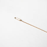 14K Chain Extender (7cm)