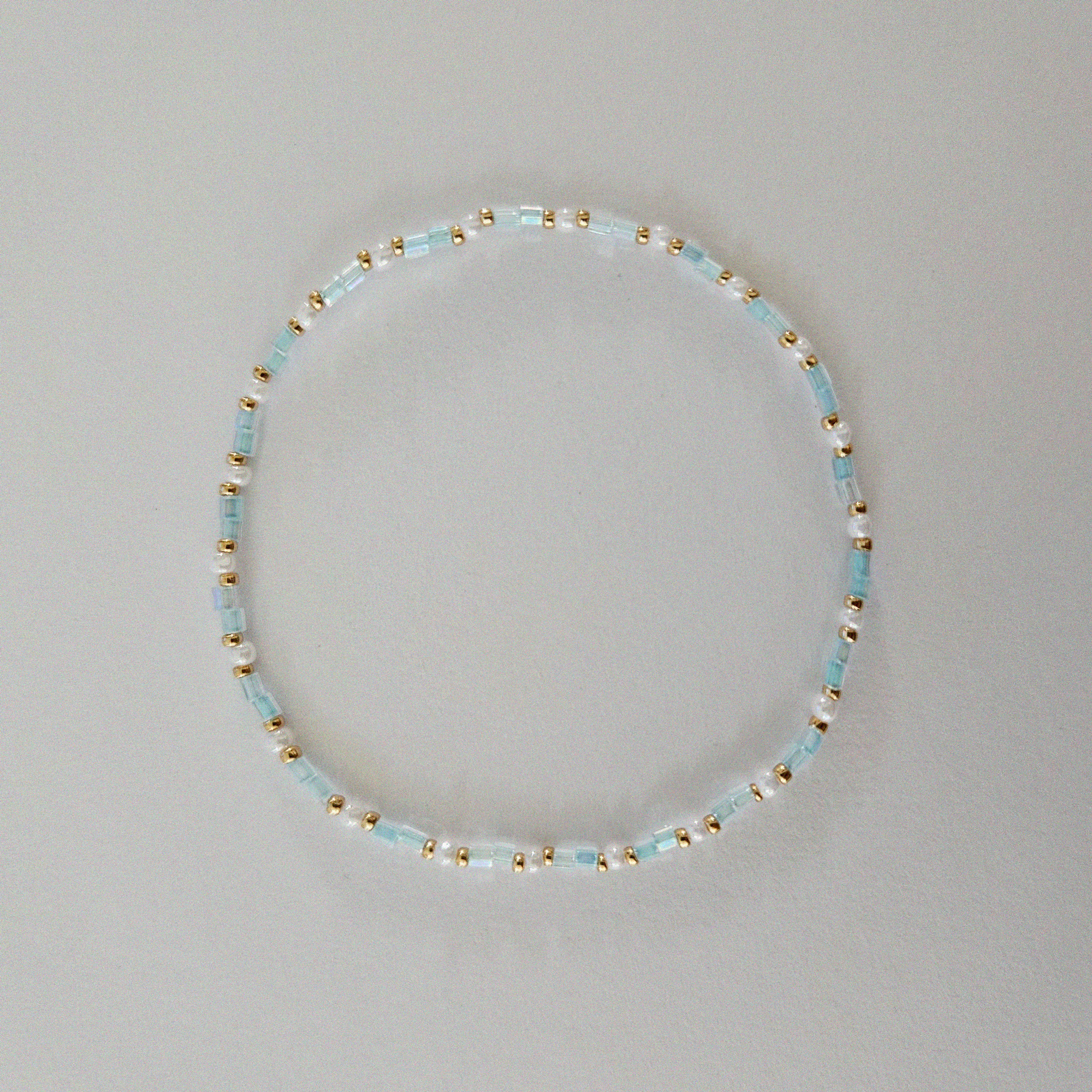Sweetie Beads Bracelet
