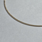 14K Capri Chain Bracelet