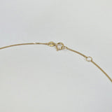 14K Stella Mia Necklace