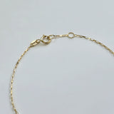 14K Venezia Chain Bracelet