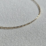 14K Venezia Chain Bracelet