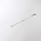 Sterling Silver Chain Extender